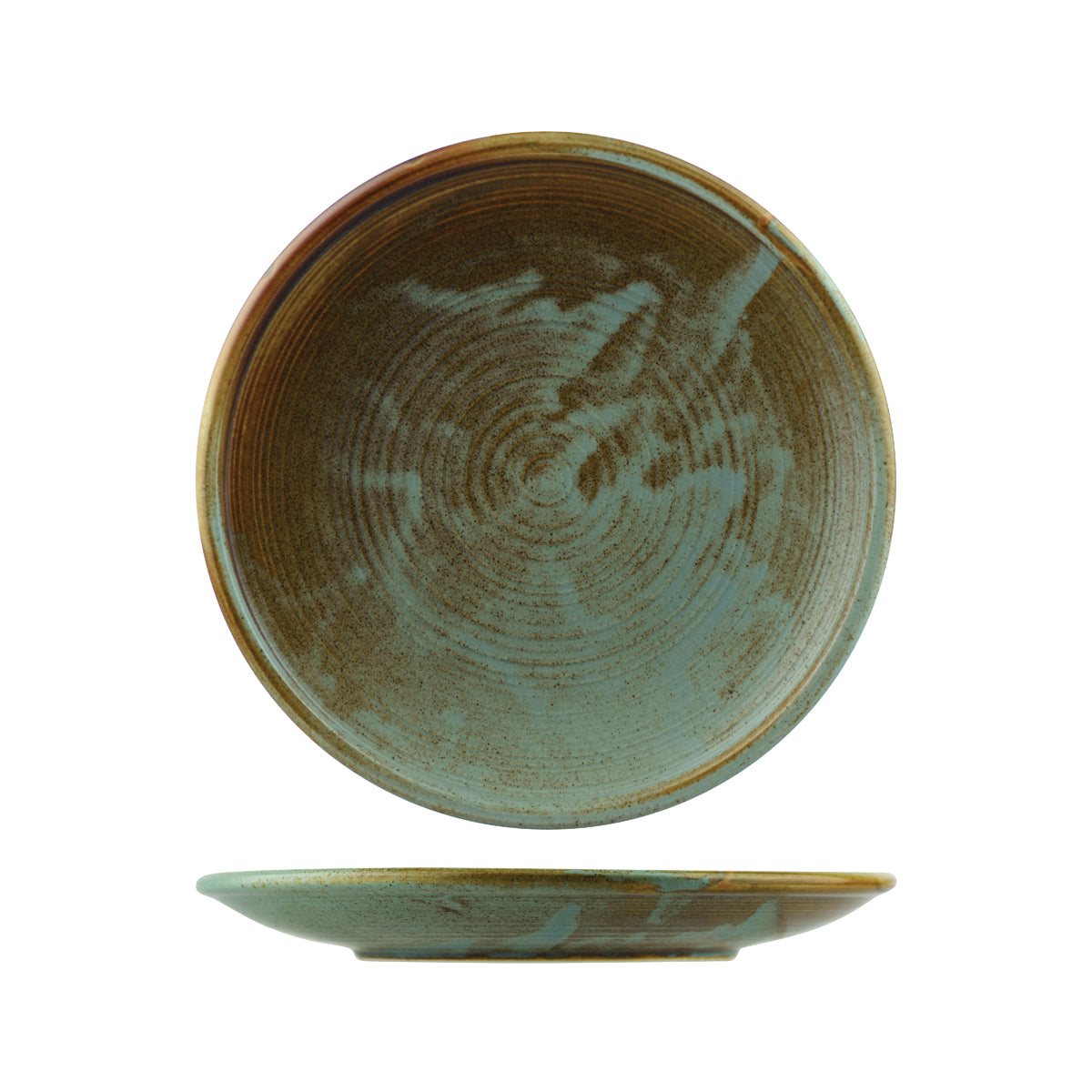 Coupe Plate-260Mm Ø