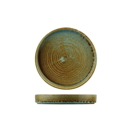Stack Plate-178Mm Ø
