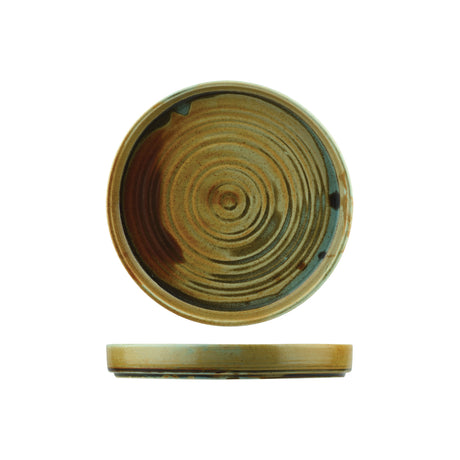 Stack Plate-207Mm Ø