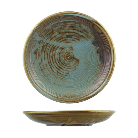 Deep Plate-255Mm Ø