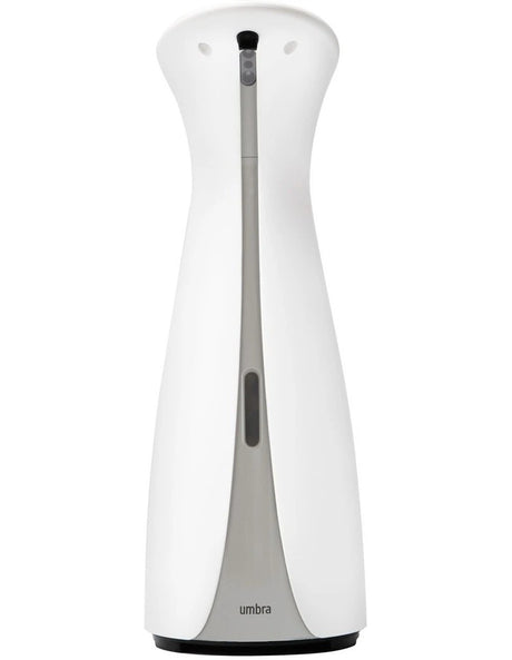 1016464-910 - Umbra Otto Automatic Soap Dispenser 8.5 Oz 9x11x25cm in Whit
