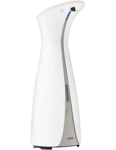 1016464-910 - Umbra Otto Automatic Soap Dispenser 8.5 Oz 9x11x25cm in Whit