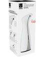 1016464-910 - Umbra Otto Automatic Soap Dispenser 8.5 Oz 9x11x25cm in Whit