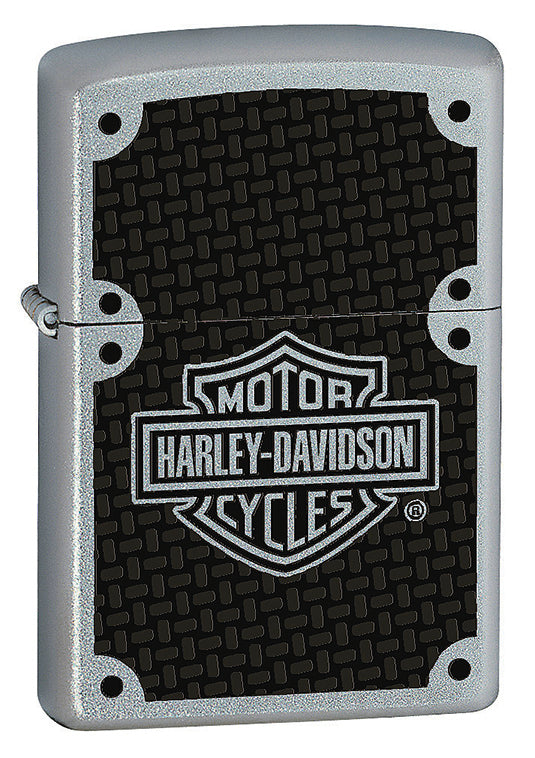 Zippo Harley-Davidson® Freedom Machine - 94025