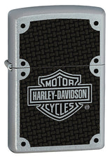 Zippo Harley-Davidson® Freedom Machine - 94025