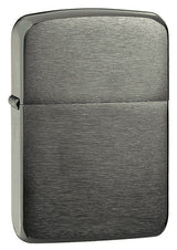 Zippo 1941 Replica Black Ice - 94096