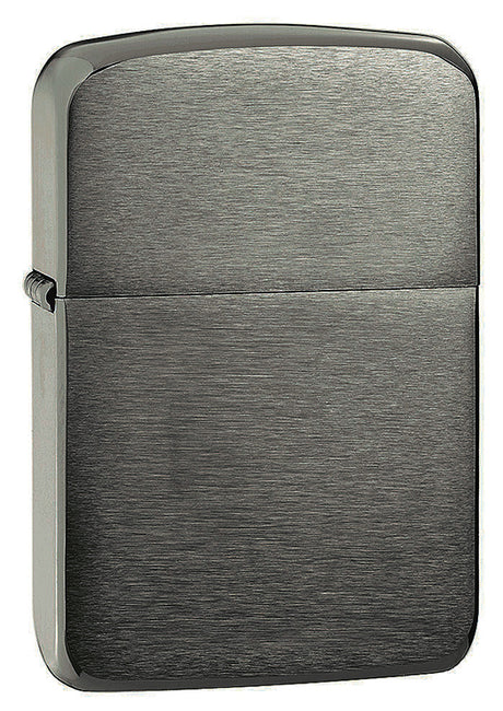 Zippo 1941 Replica Black Ice - 94096
