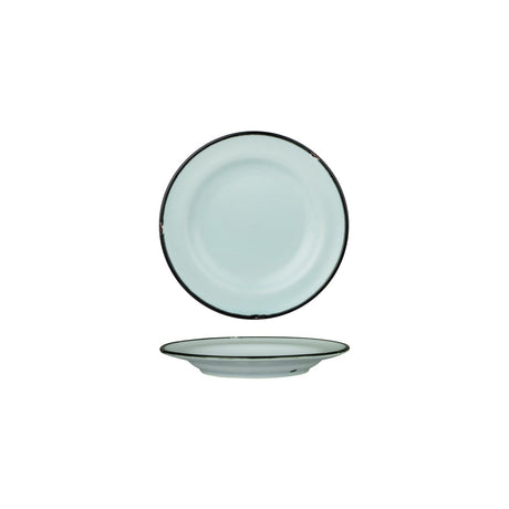 Round Plate 170Mm Ø