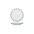 Round Plate 170Mm Ø
