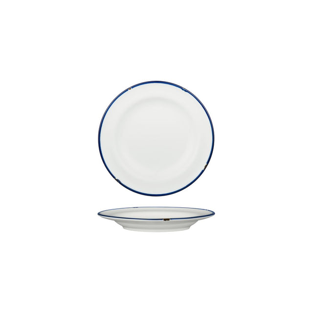 Round Plate 170Mm Ø