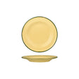 Round Plate 210Mm Ø