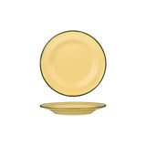 Round Plate 210Mm Ø