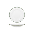 Round Plate 210Mm Ø