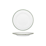 Round Plate 210Mm Ø
