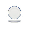 Round Plate 210Mm Ø