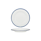 Round Plate 210Mm Ø