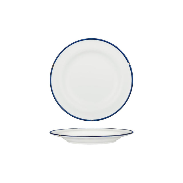 Round Plate 210Mm Ø