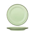 Round Plate 270Mm Ø