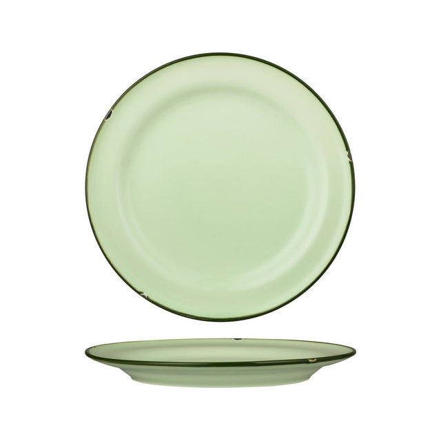 Round Plate 270Mm Ø