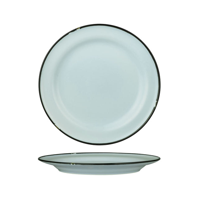 Round Plate 270Mm Ø