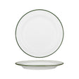 Round Plate 270Mm Ø