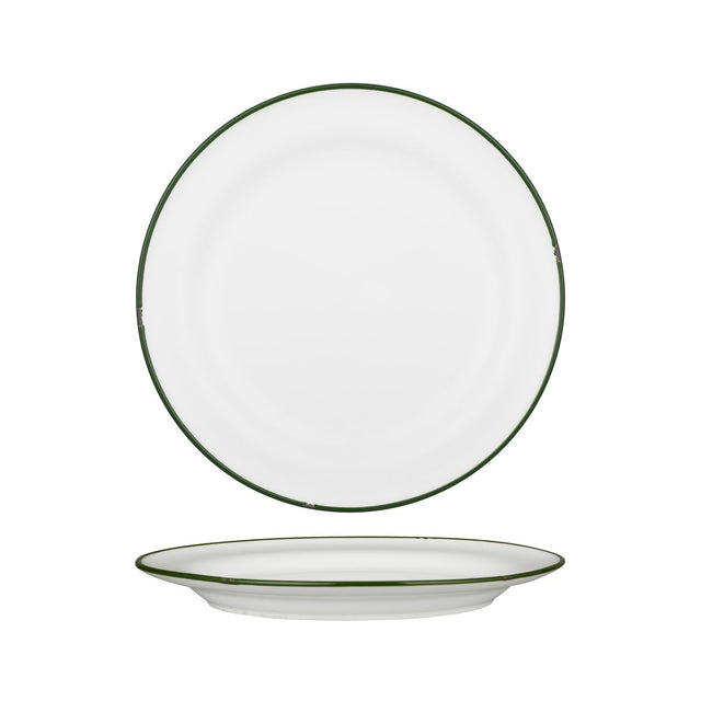 Round Plate 270Mm Ø