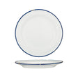 Round Plate 270Mm Ø