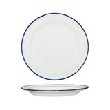 Round Plate 270Mm Ø