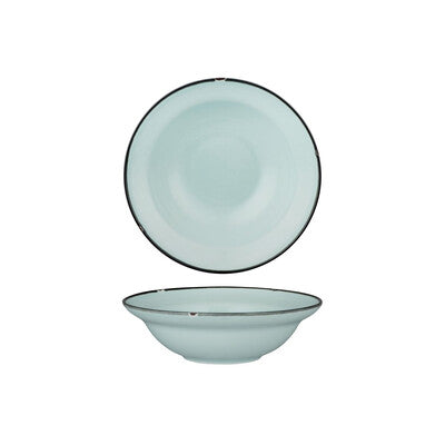 94127-PB - Luzerne Bowl 190mm (Set of 3)