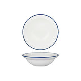94127-PB - Luzerne Bowl 190mm (Set of 3)