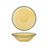 94128-GG - Luzerne Plate 220mm (Set of 3)