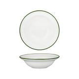 94128-GG - Luzerne Plate 220mm (Set of 3)