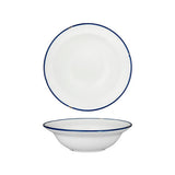 94128-GG - Luzerne Plate 220mm (Set of 3)