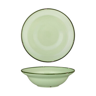 94129-GG - Luzerne Plate 240mm (Set of 3)