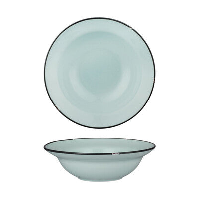 94129-GG - Luzerne Plate 240mm (Set of 3)