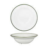 94129-GG - Luzerne Plate 240mm (Set of 3)