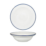94129-GG - Luzerne Plate 240mm (Set of 3)
