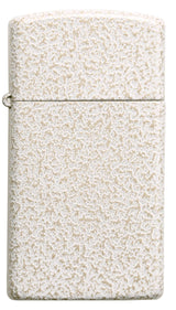 Zippo Slim Mercury Glass - 94265