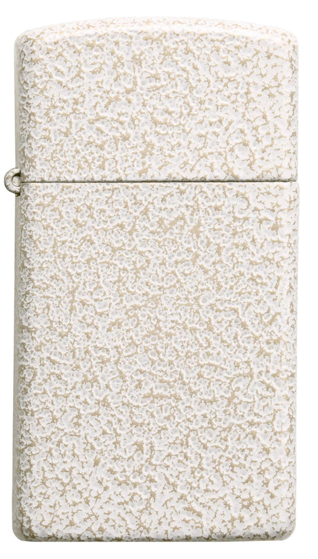 Zippo Slim Mercury Glass - 94265
