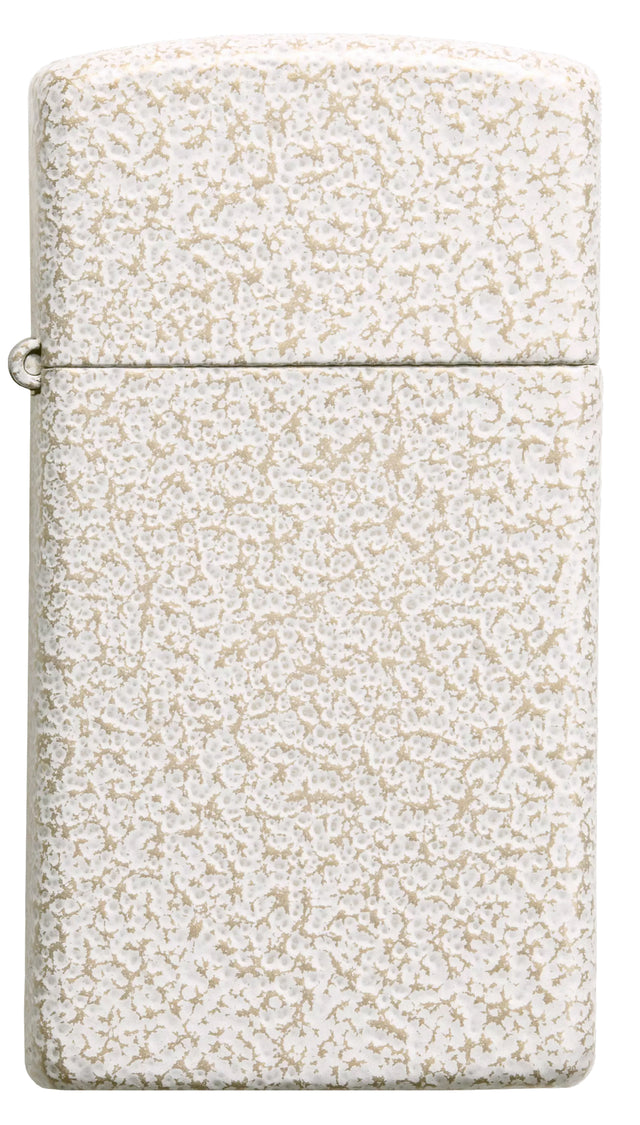 Zippo Slim Mercury Glass - 94265