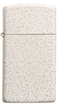 Zippo Slim Mercury Glass - 94265