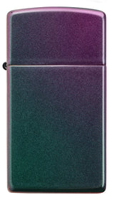 Zippo Slim Iridescent - 94267