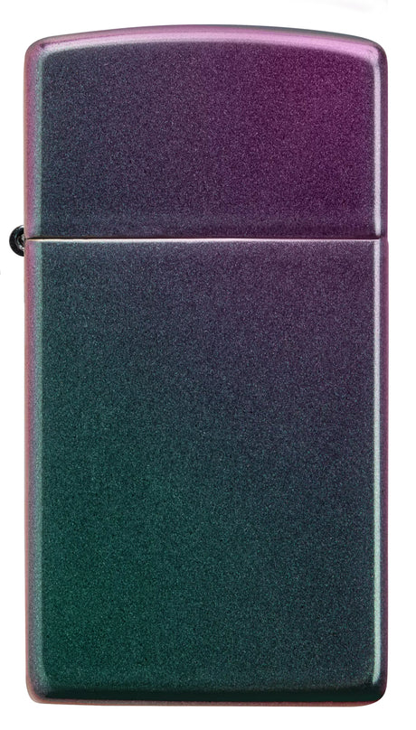 Zippo Slim Iridescent - 94267