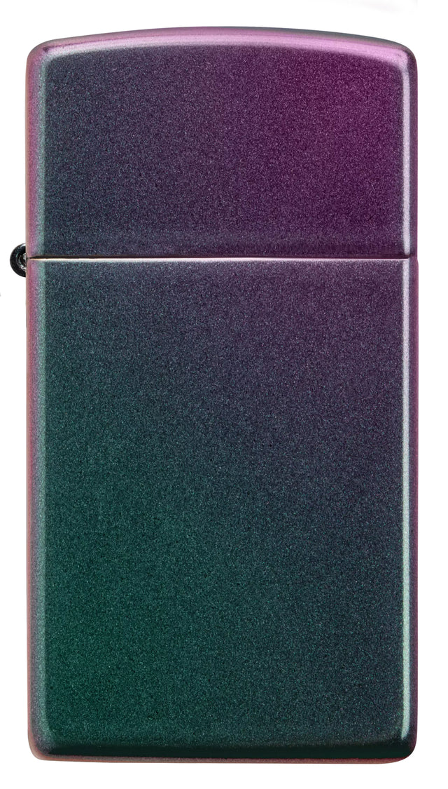 Zippo Slim Iridescent - 94267