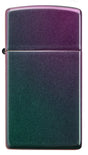 Zippo Slim Iridescent - 94267