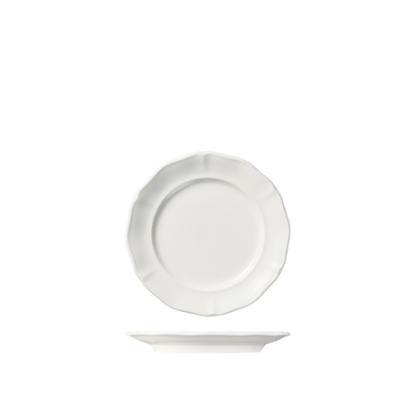 Round Plate 170Mm Ø