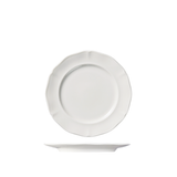 Round Plate 210Mm Ø