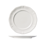 Round Plate 270Mm Ø
