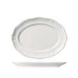 Oval Plate 300Mm