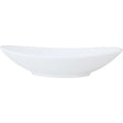 94375 - OVAL SALAD BOWL-310x220mm CHELSEA (5505) (Sold in sets of 6)